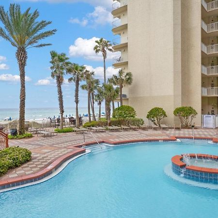 Shores Of Panama 1412 Panama City Beach Exterior foto