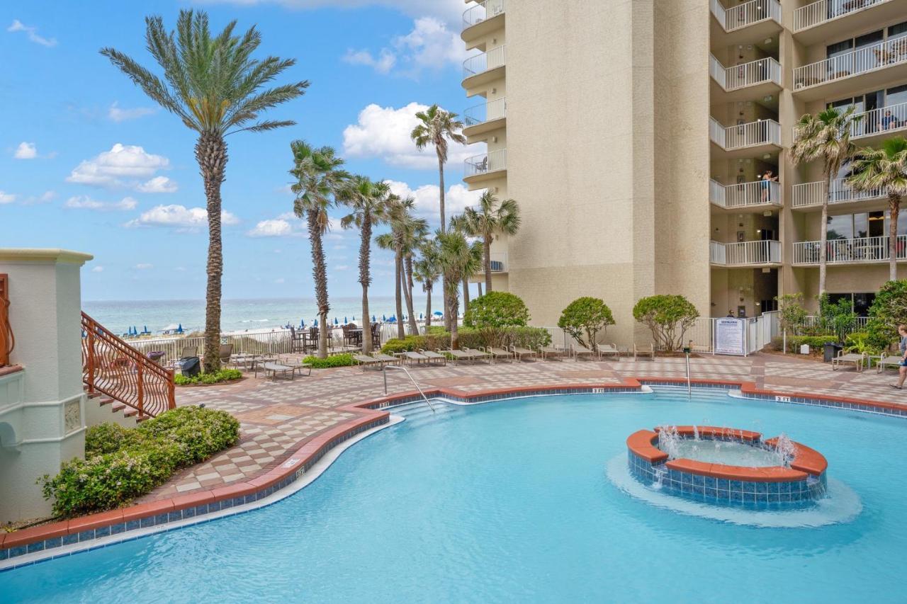 Shores Of Panama 1412 Panama City Beach Exterior foto