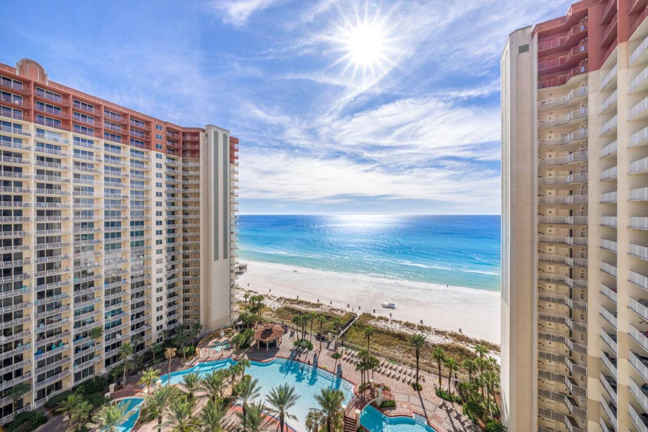 Shores Of Panama 1412 Panama City Beach Exterior foto