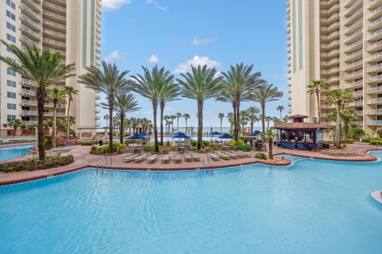 Shores Of Panama 1412 Panama City Beach Exterior foto