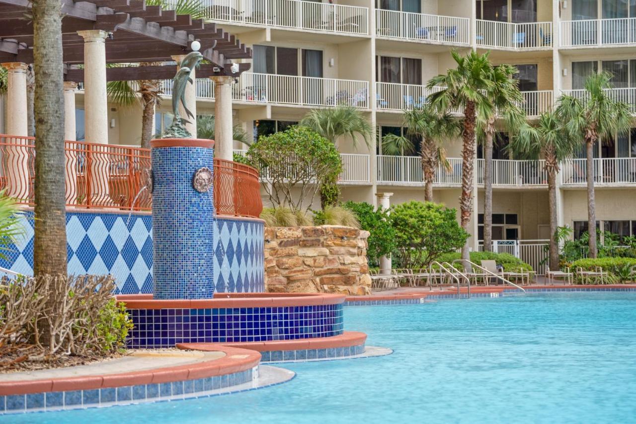 Shores Of Panama 1412 Panama City Beach Exterior foto