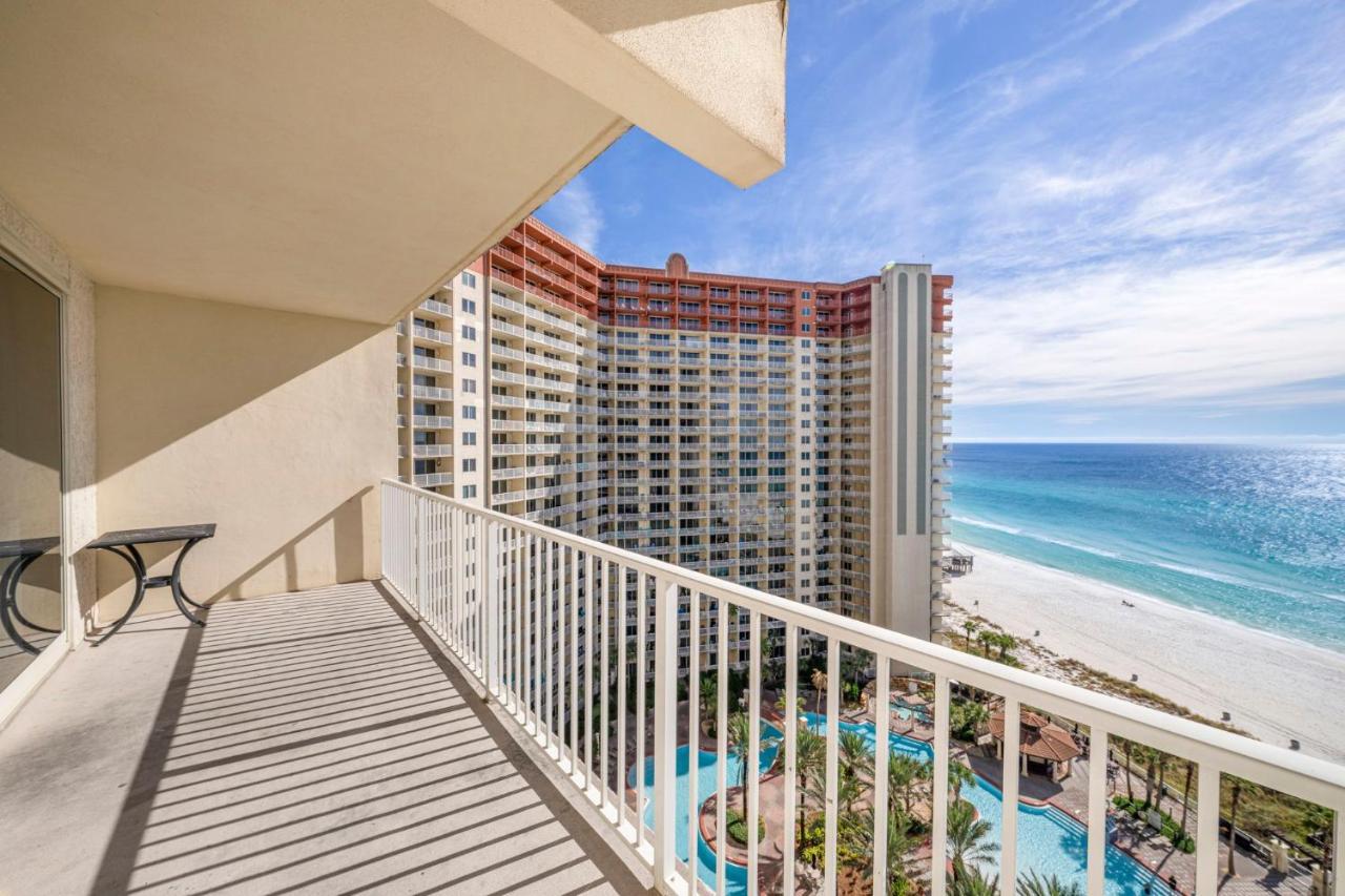 Shores Of Panama 1412 Panama City Beach Exterior foto