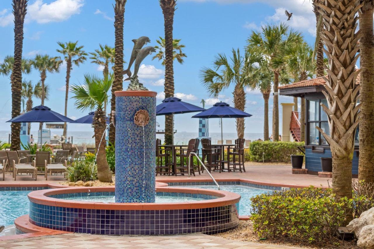 Shores Of Panama 1412 Panama City Beach Exterior foto