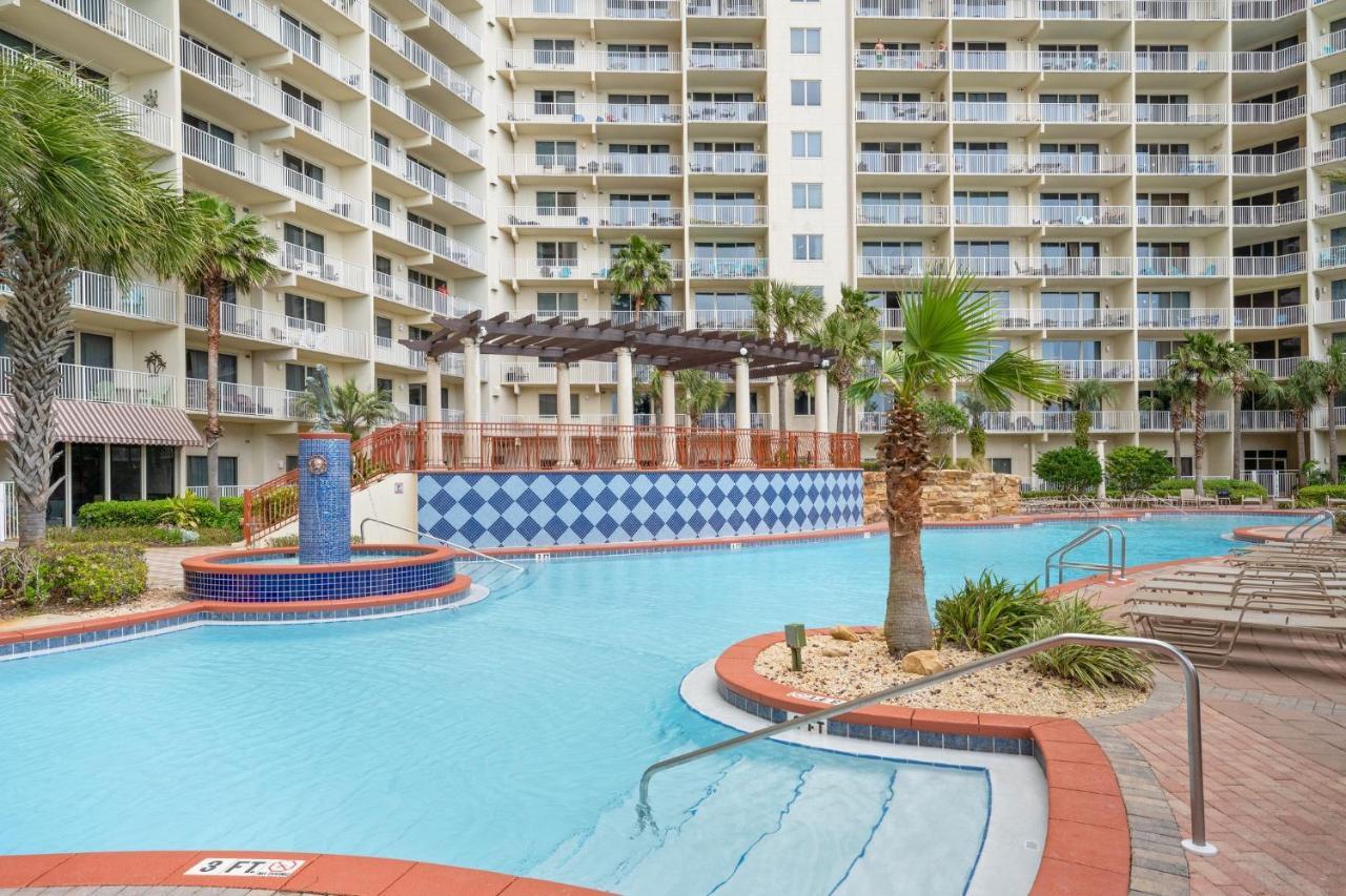 Shores Of Panama 1412 Panama City Beach Exterior foto