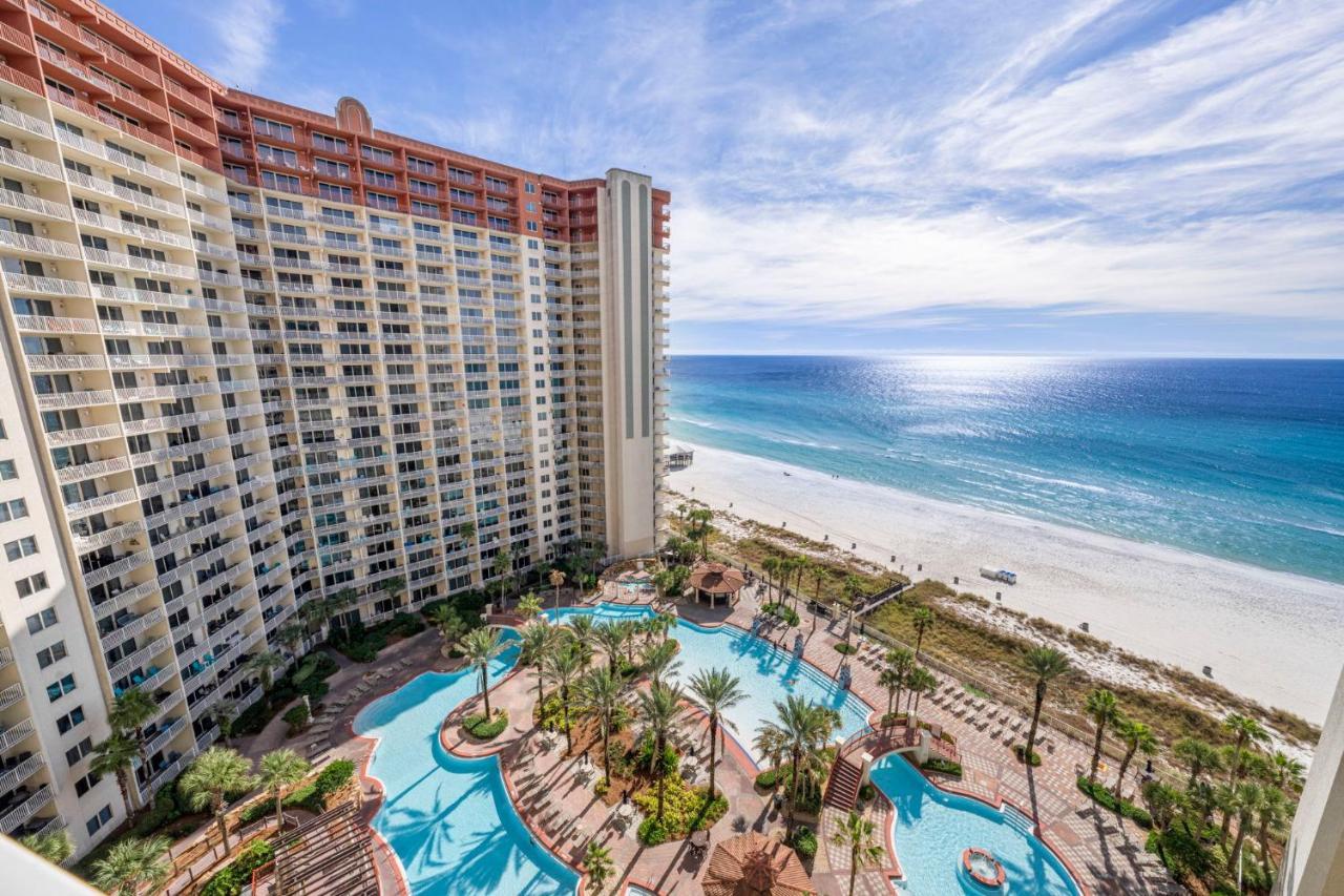 Shores Of Panama 1412 Panama City Beach Exterior foto