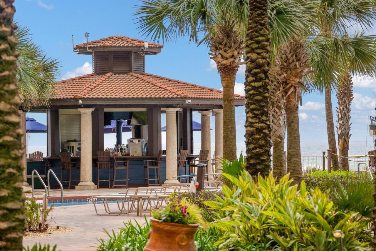 Shores Of Panama 1412 Panama City Beach Exterior foto