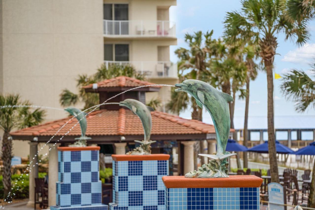 Shores Of Panama 1412 Panama City Beach Exterior foto